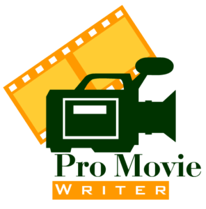 Pro Movie Writer